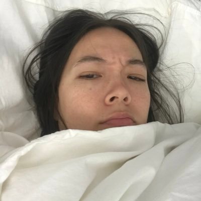 Mahalia Chang