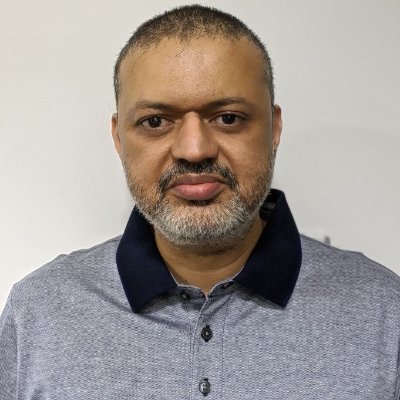 Mahendra Palsule
