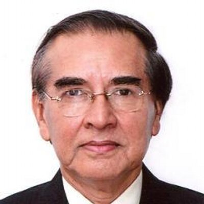 Mahfuz Anam