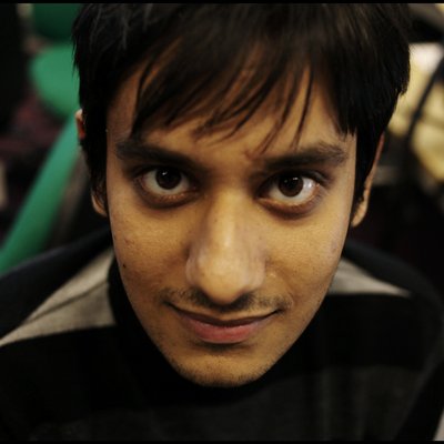 Mahir Prasad