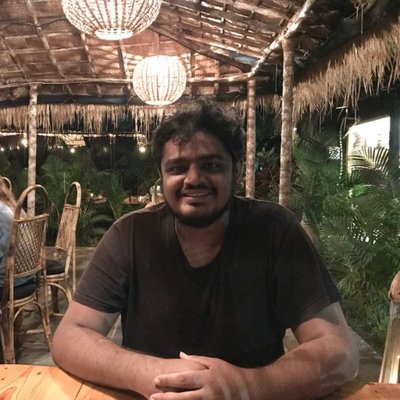 Mahit Huilgol