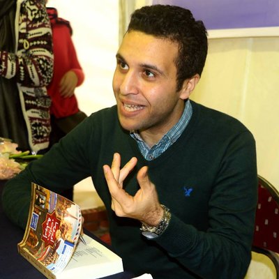 Mahmoud Zaki