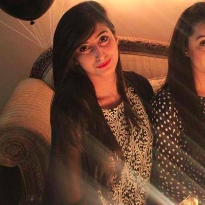 Mahnoor Sheikh