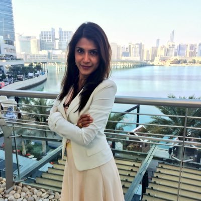 Maithreyi Seetharaman