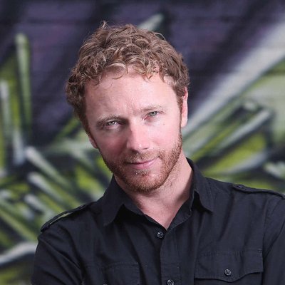 Malcolm Sutton