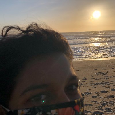 Malini Ramaiyer