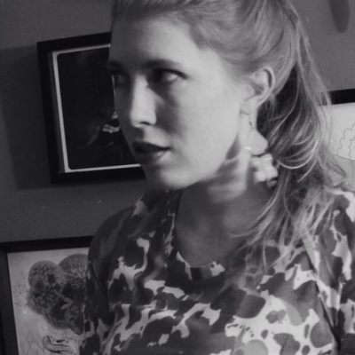 Mallory McInnis