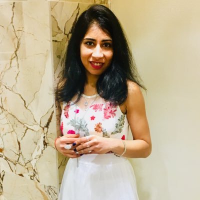 Mamta Lulla