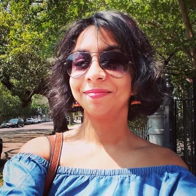 Manasi Vaidya