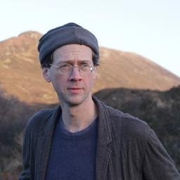 Manchán Magan