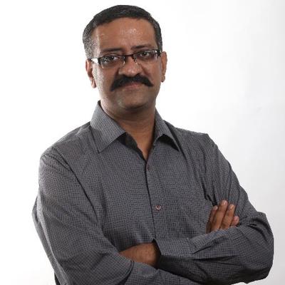 Maneesh Chhibber