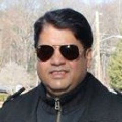 Maneesh Pandey
