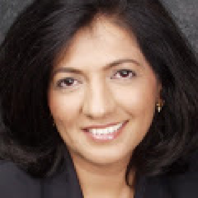 Manisha C Gandhi
