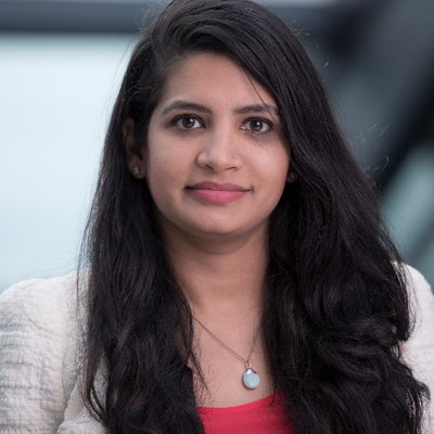 Manisha Jha