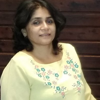 Manju AB