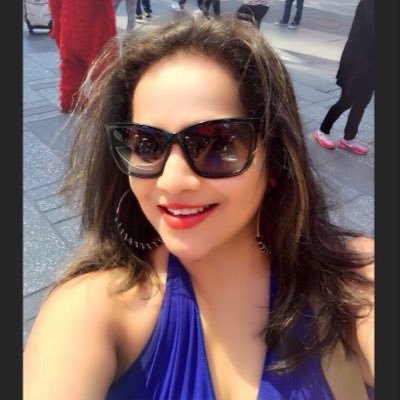 Manju Mittal