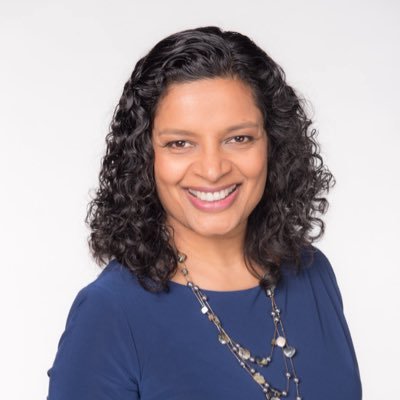 Manjula Dufresne
