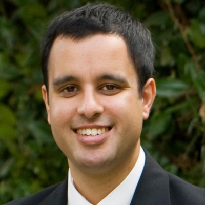 Manny Randhawa