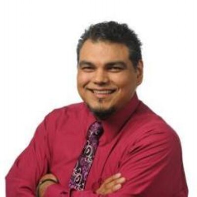 Manny Velasquez-Paredes