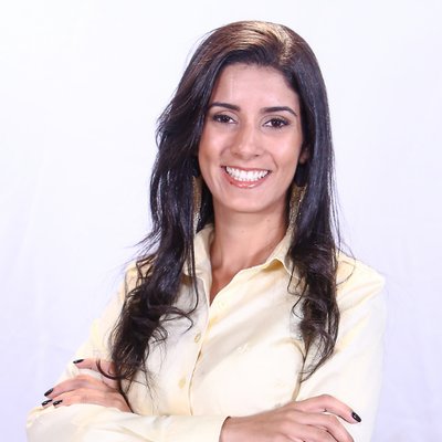 Manoela AlcÍўntara