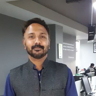 Manoj C G