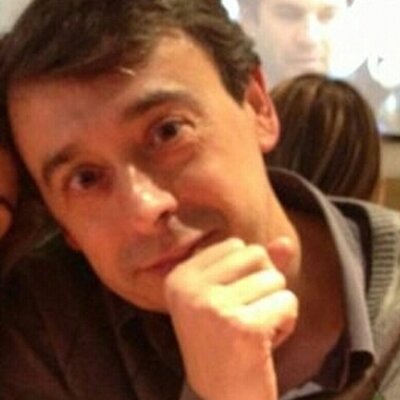 Manuel Alarcón