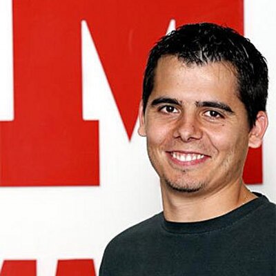 Manuel Malagón