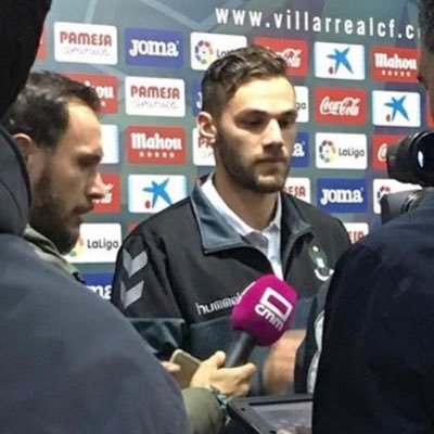 Manuel Martín