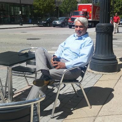 Manuel Medina