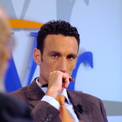 Manuel Molina