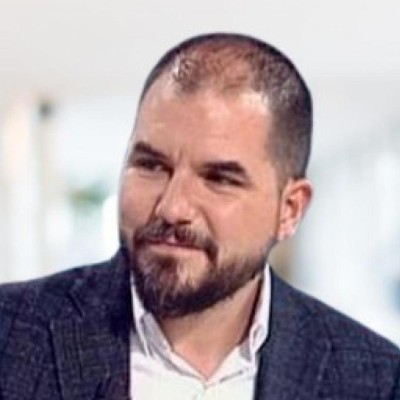 Manuel Moreno