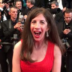 Mara Reinstein
