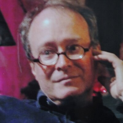 Marc Beauchamp