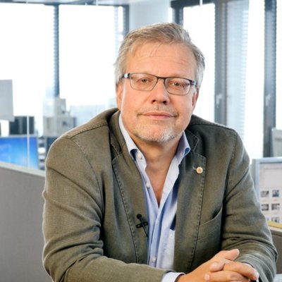 Marc Beise