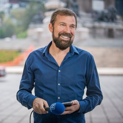 Marc Bessems