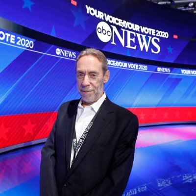 Marc Burstein