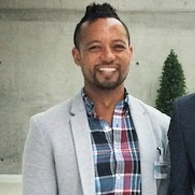 Marc Carter