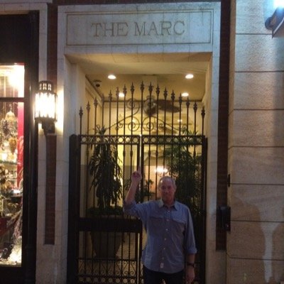 Marc Cohen