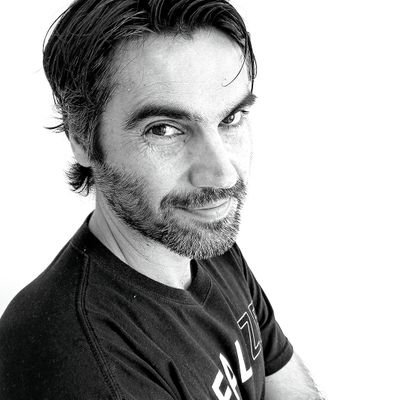 Marc Corredera