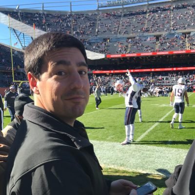 Marc DiBenedetto