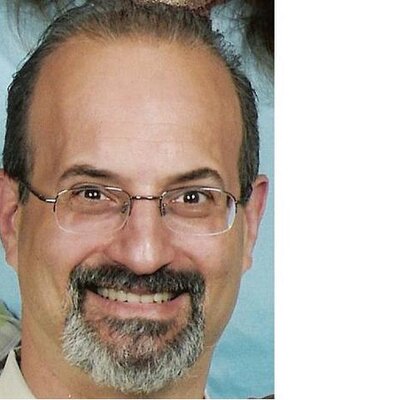 Marc Epstein