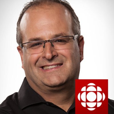 Marc-Eric Bouchard