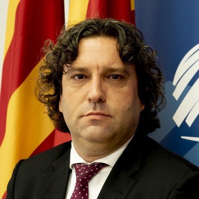 Marc Gafarot i Monjó