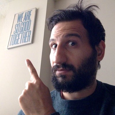 Marc Georges