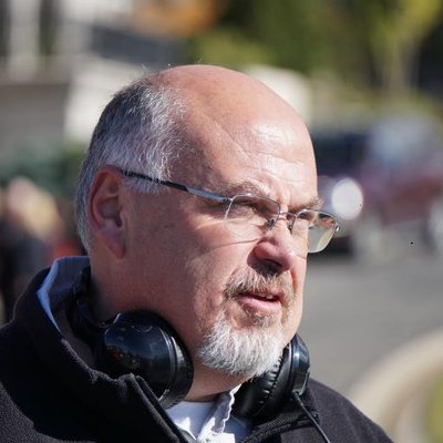 Marc Giauque