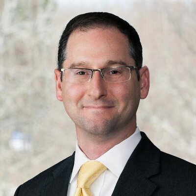 Marc Goldstein