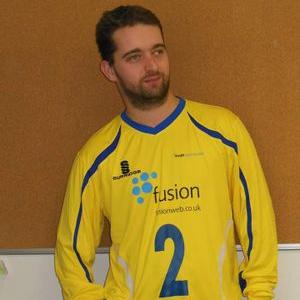 Marc Gulwell
