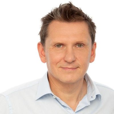 Marc Hamer
