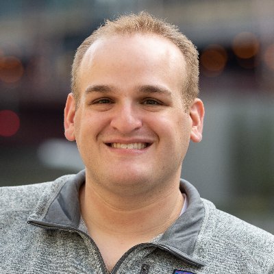 Marc Karlinsky