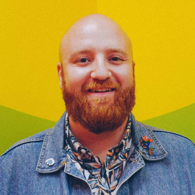 Marc Kharrat